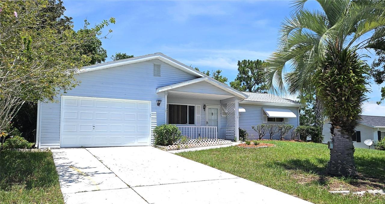 8449 SW 106th Pl., Ocala, FL 34481