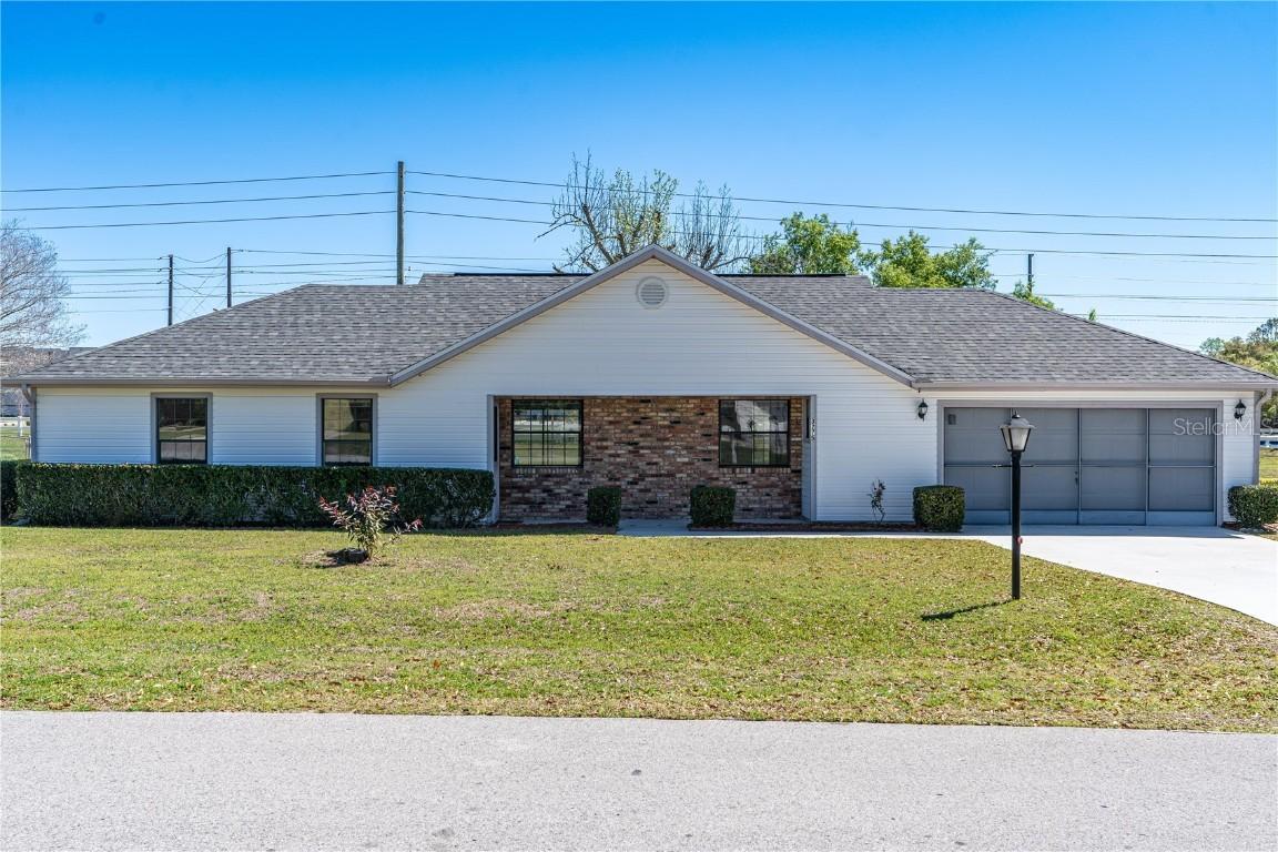 3275 NW 44th Ct., Ocala, FL 34482