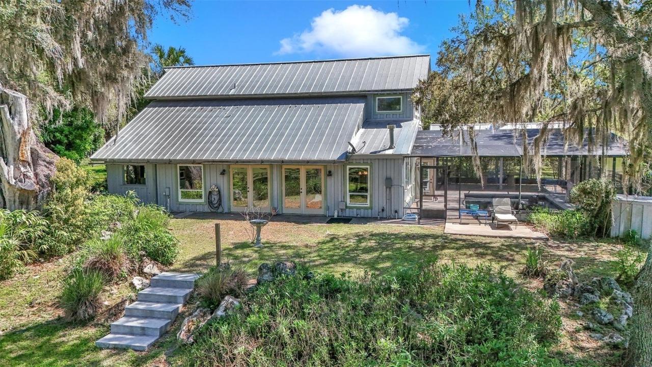 12490 NW Highway 320, Micanopy, FL 32667
