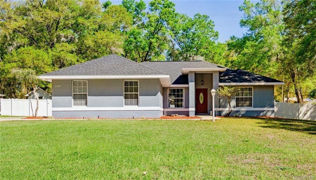 [Address Hidden by Seller], Inverness, FL 34452