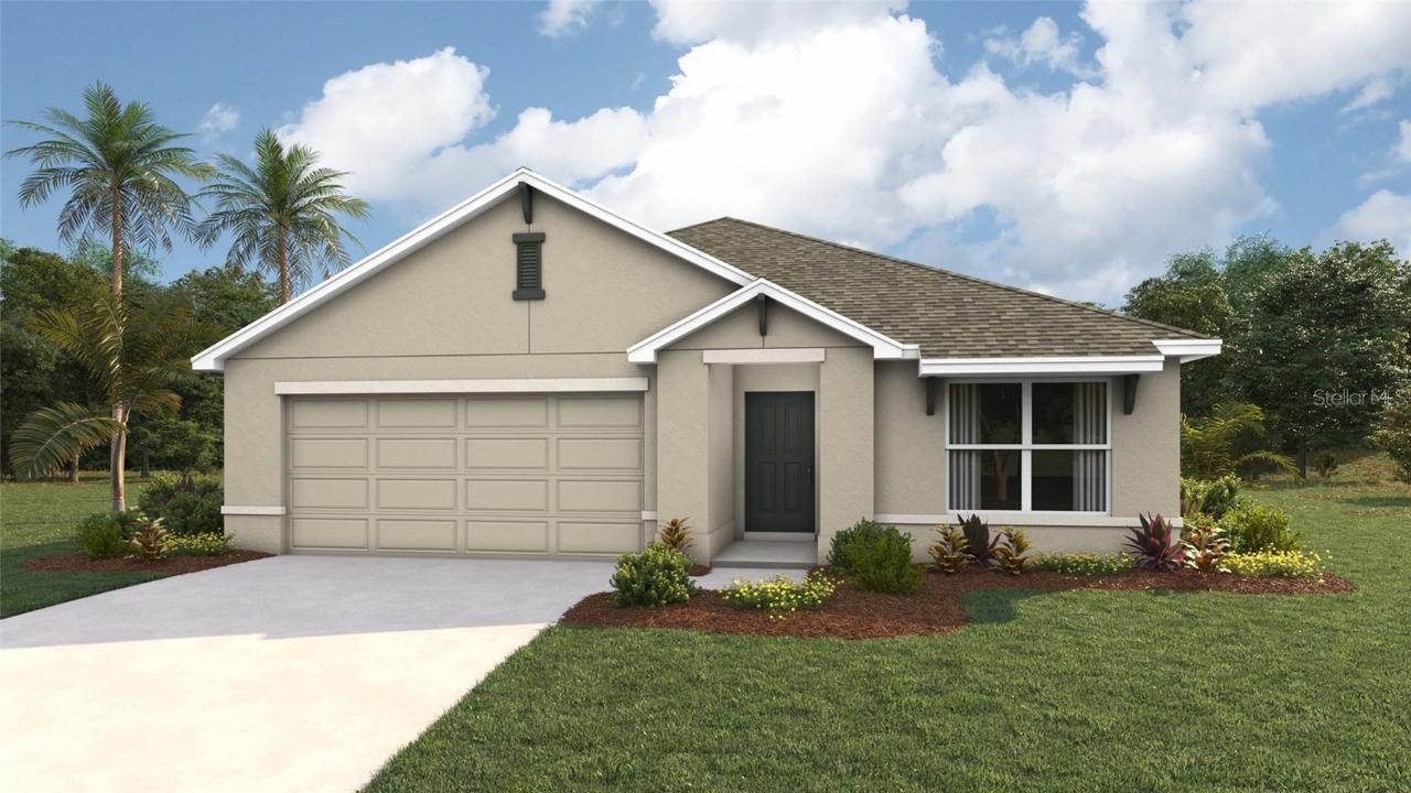 10028 SE 161st Lane Rd., Summerfield, FL 34491