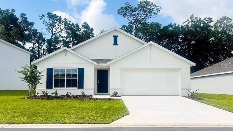 10036 SE 161st Lane Rd., Summerfield, FL 34491