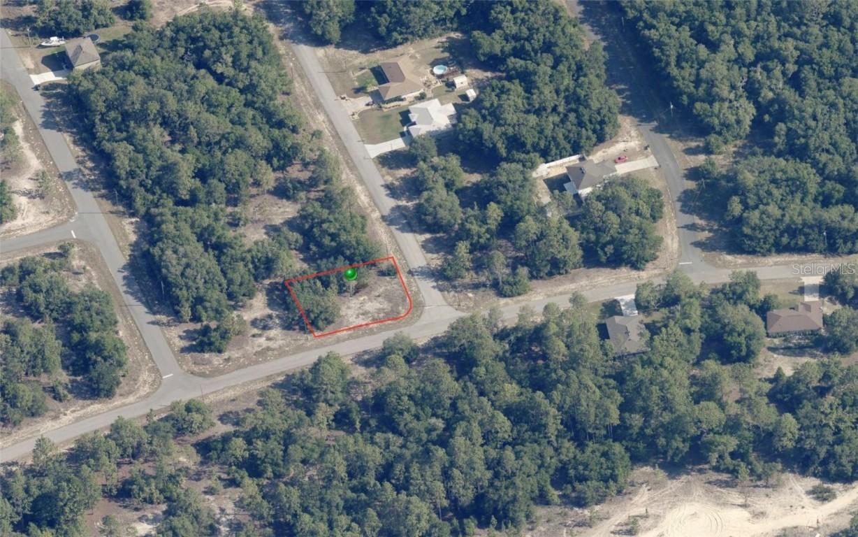 11670 N Providence Way, Citrus Springs, FL 34434
