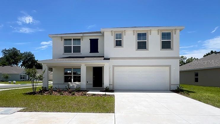 15808 SE 101st Cir., Summerfield, FL 34491