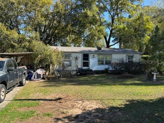 Homes Just Sold in Ocklawaha: April 29th to May 5th