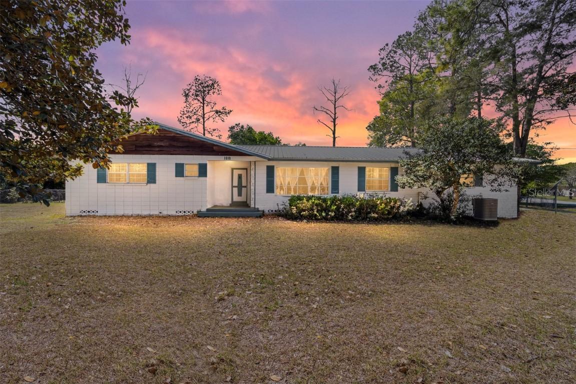 1010 NE 48th Avenue Rd., Ocala, FL 34470