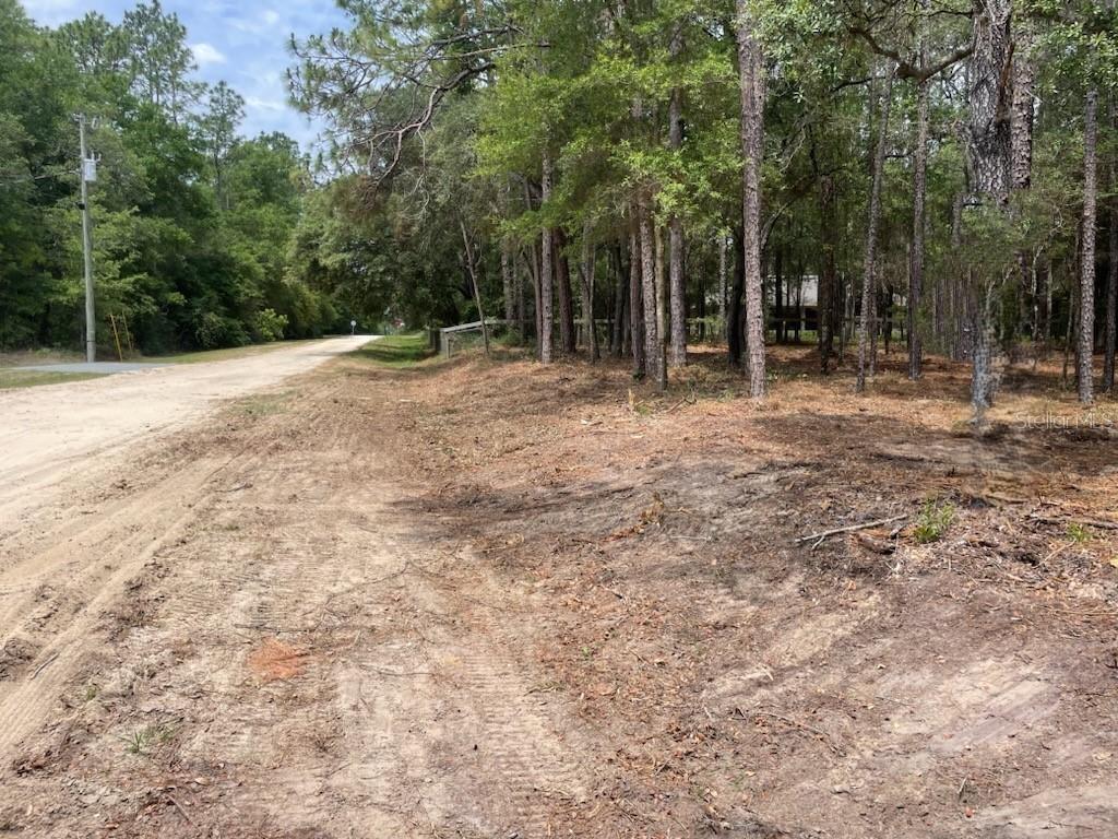 SW 51st Ln., Ocala, FL 34481
