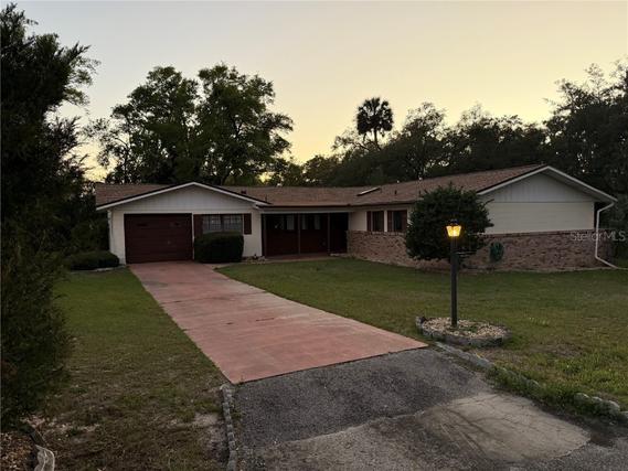 New Homes with In-ground Swimming Pools That Attend Lake Weir High School: March 16th to March 22nd