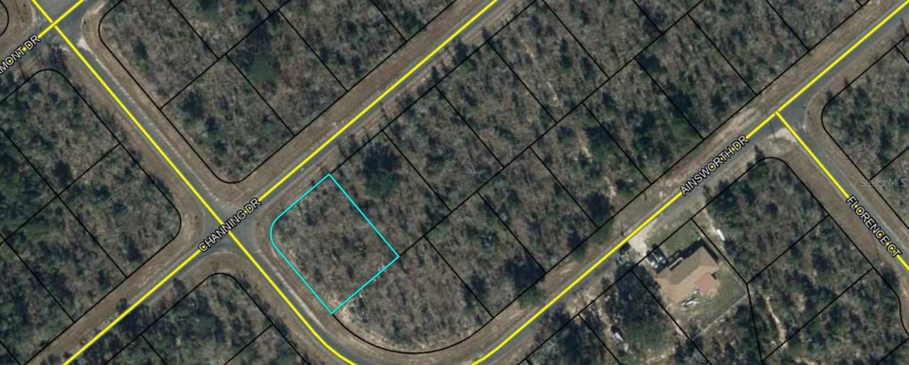 00 Channing Dr., Chipley, FL 32428