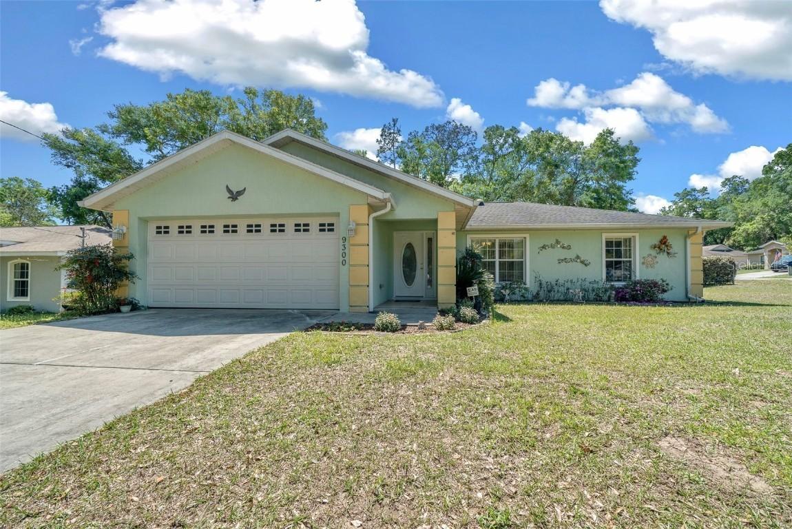 9300 SE 161st St., Summerfield, FL 34491