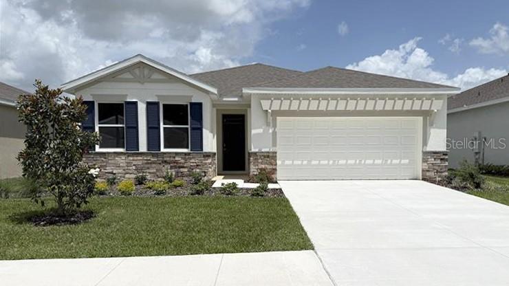 3088 Canopy Oak Blvd., Wildwood, FL 34785