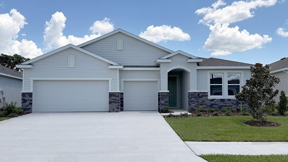 3067 Canopy Oak Blvd., Wildwood, FL 34785