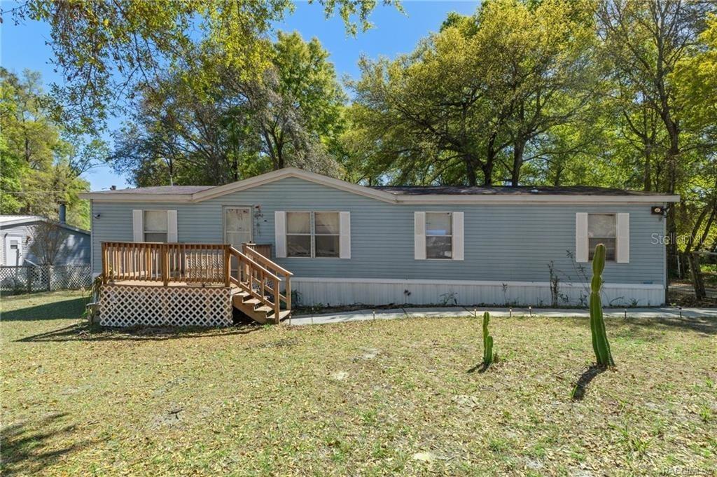[Address Hidden by Seller], Inverness, FL 34453