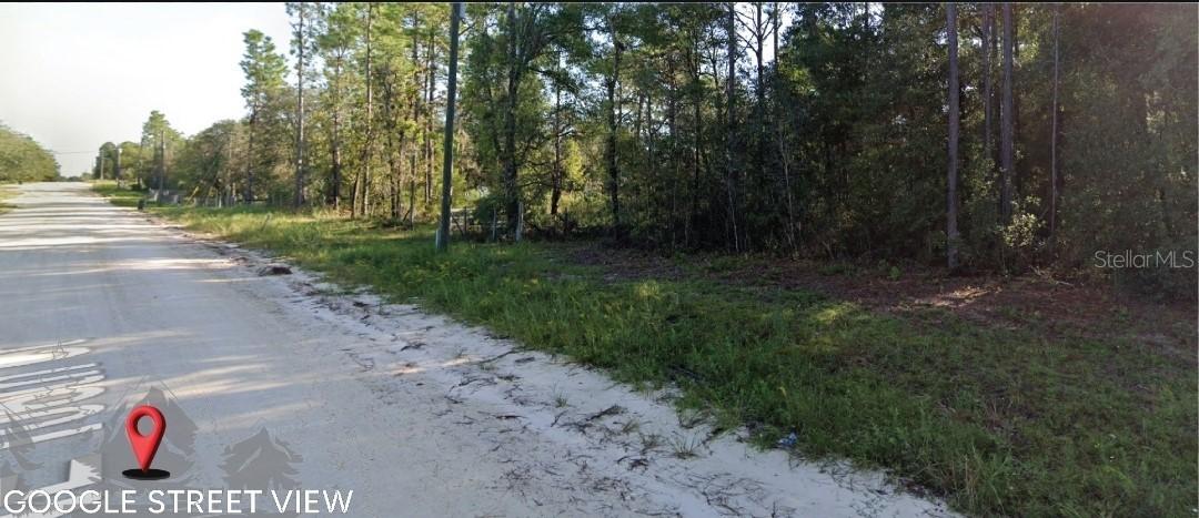 LOT 7 NE 106th Ct., Archer, FL 32618