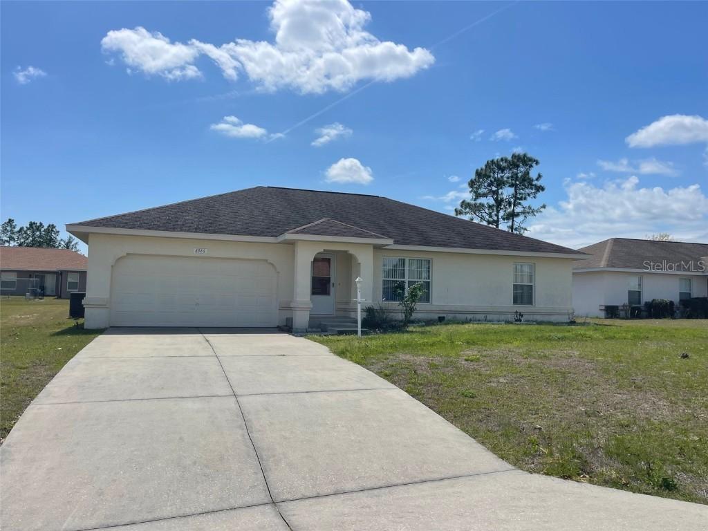 8386 SW 136th Pl, Ocala, FL 34473