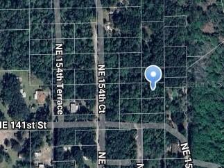 NE 153rd Ct., Fort Mc Coy, FL 32134