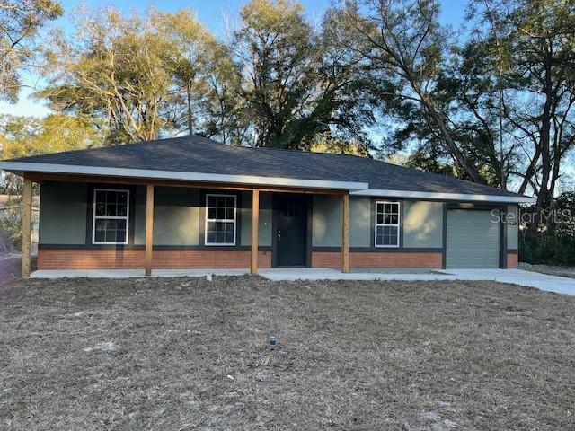 2983 SE 145th Pl., Summerfield, FL 34491
