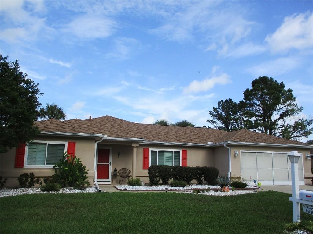 13780 SW 111th Ave., Dunnellon, FL 34432