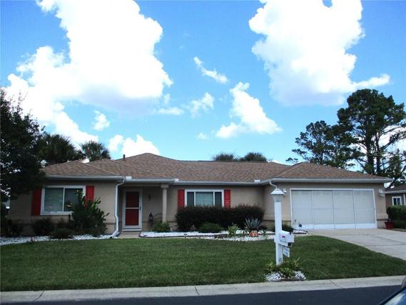 New Golf Course Lots For Sale in Dunnellon: March 18th to March 24th