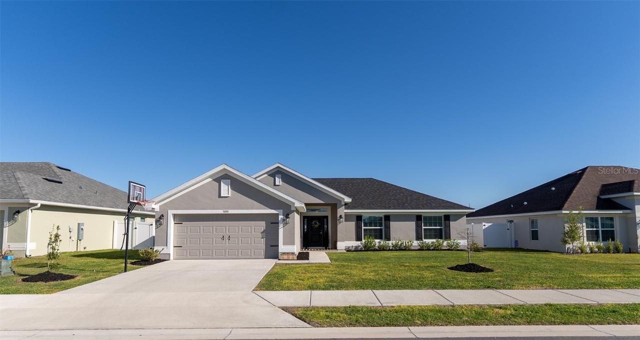 5001 SW 91st Pl., Ocala, FL 34476