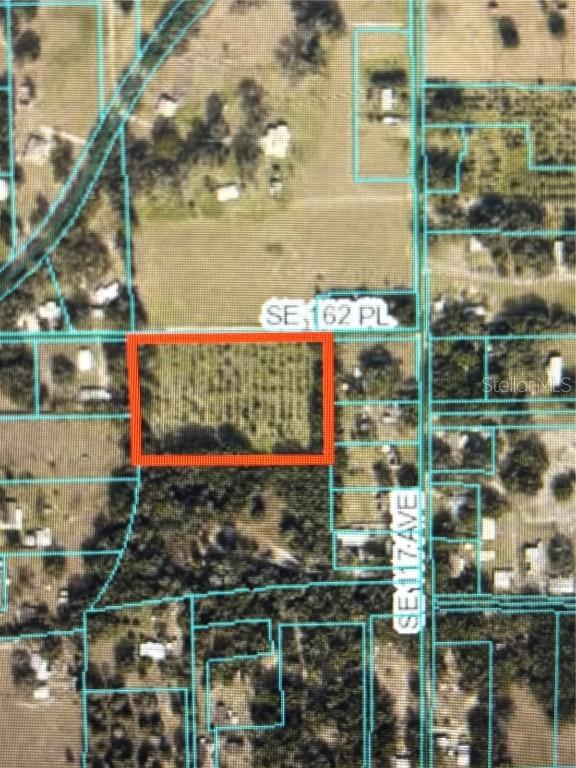 162nd Pl., Weirsdale, FL 32195