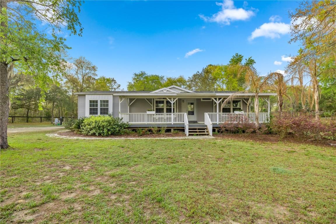 11590 SE 52nd St., Morriston, FL 32668