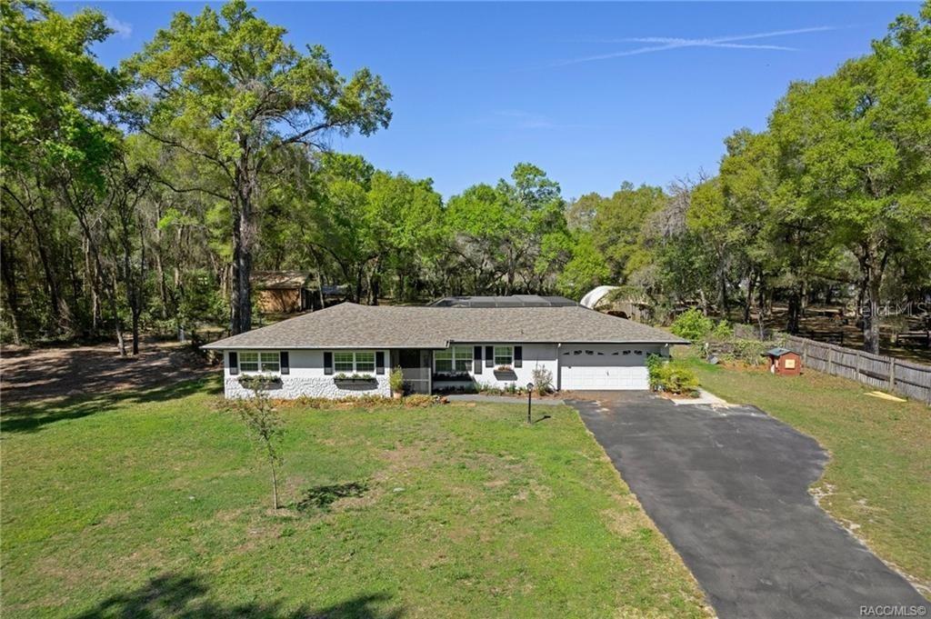 [Address Hidden by Seller], Inverness, FL 34452