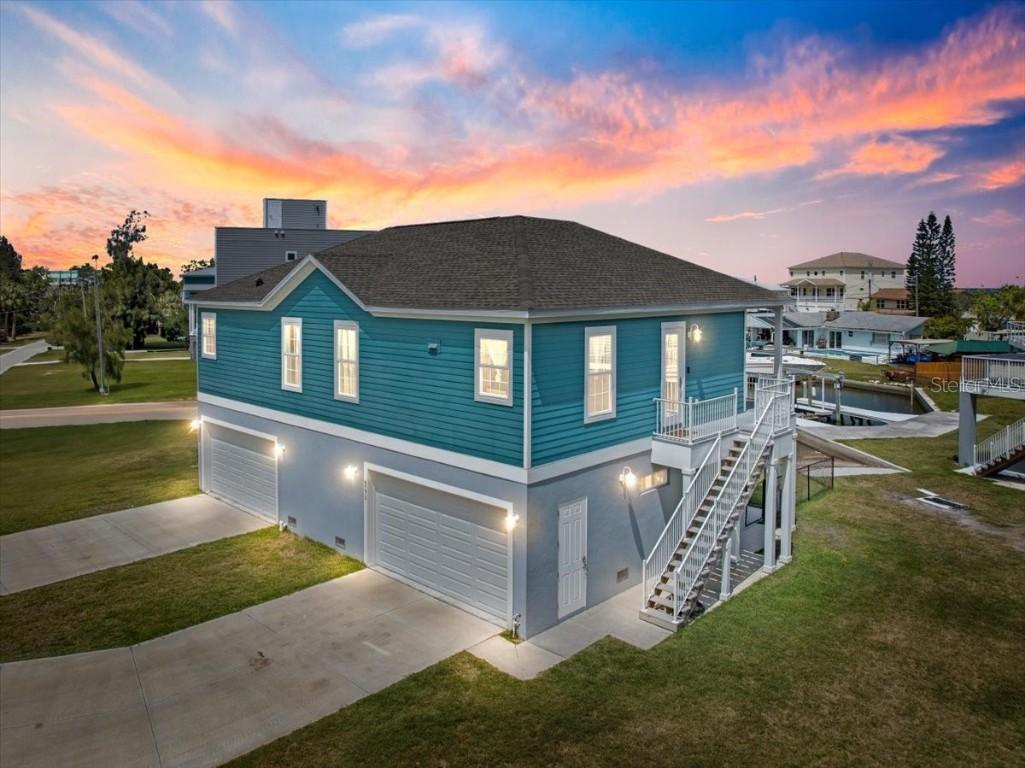 6771 Seaview Blvd., Hudson, FL 34667