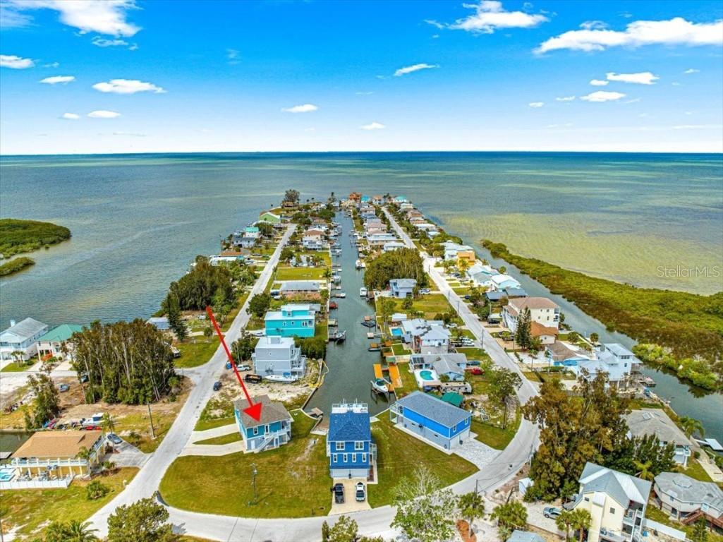 6771 Seaview Blvd., Hudson, FL 34667