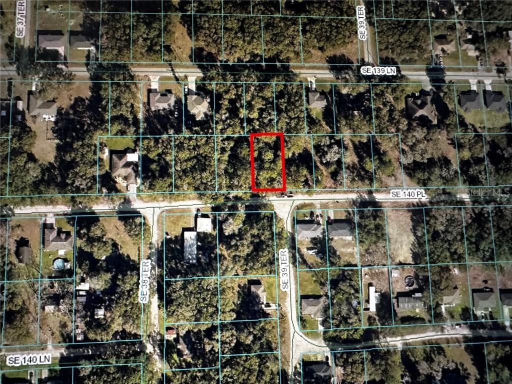 00 SE 140th Pl., Summerfield, FL 34491