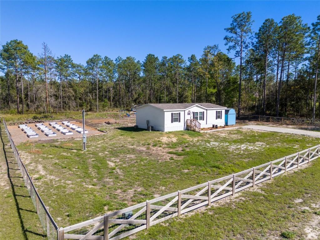3055 SW 166th Court Rd., Ocala, FL 34481