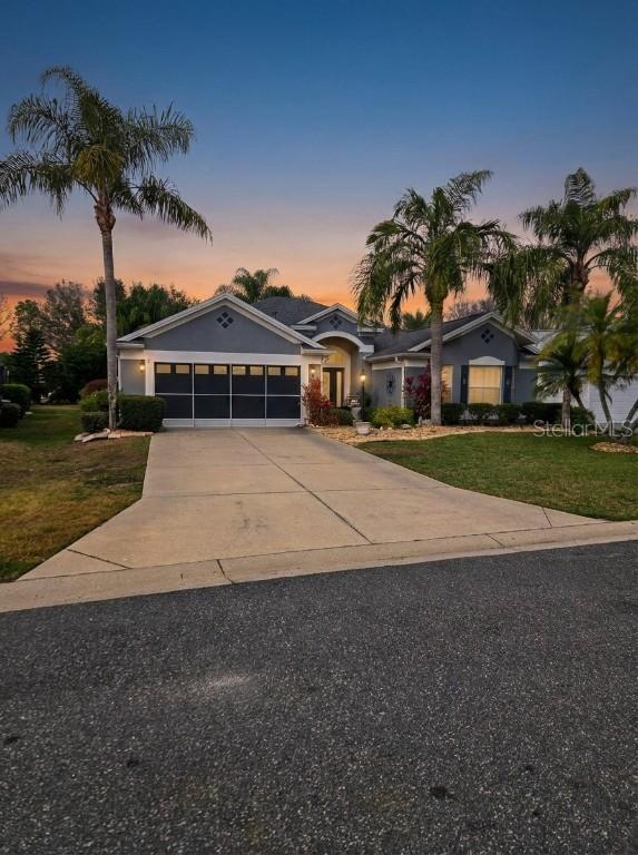 867 Castleberry Cir., The Villages, FL 32162