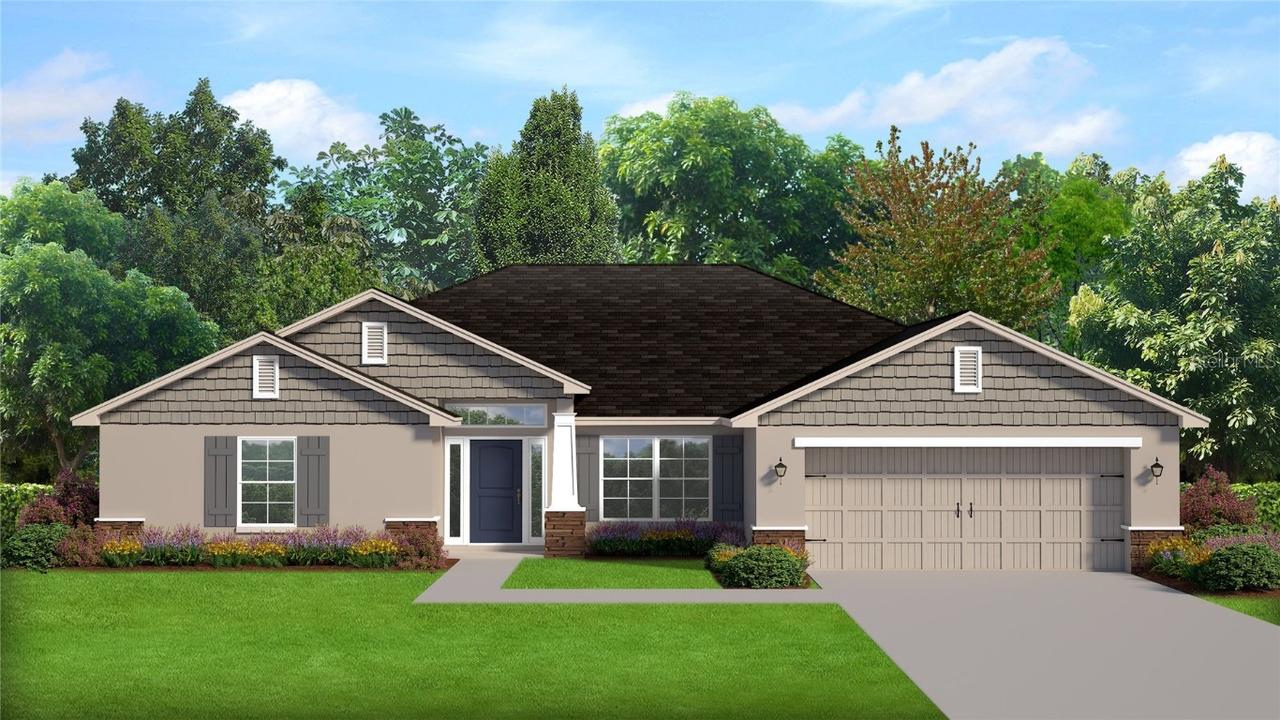 [Address Hidden by Seller], Citrus Springs, FL 34434
