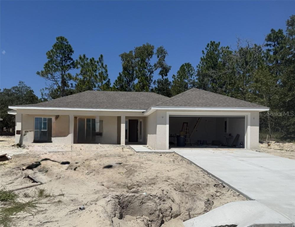 [Address Hidden by Seller], Citrus Springs, FL 34434