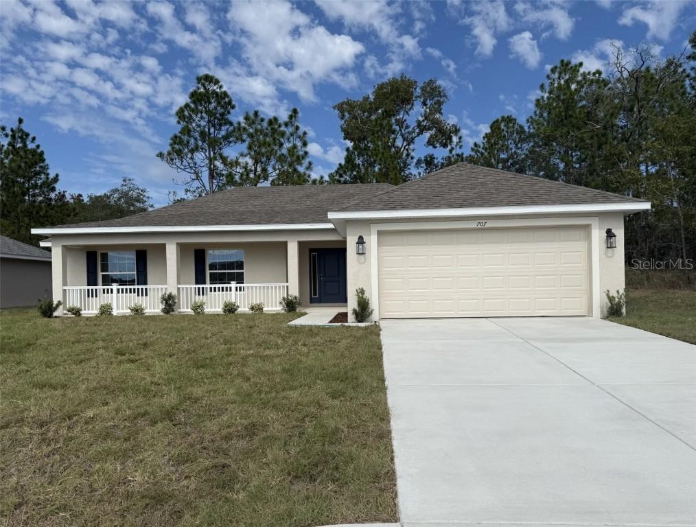 [Address Hidden by Seller], Citrus Springs, FL 34434