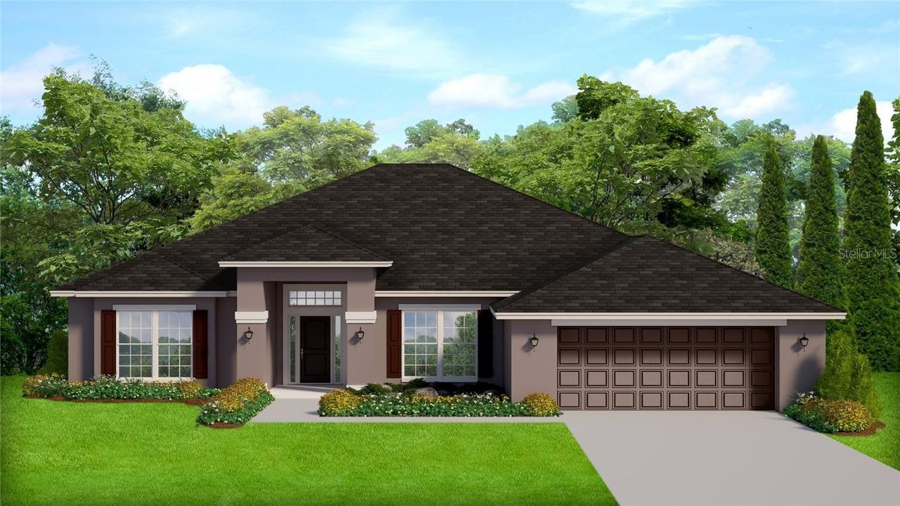 [Address Hidden by Seller], Citrus Springs, FL 34434