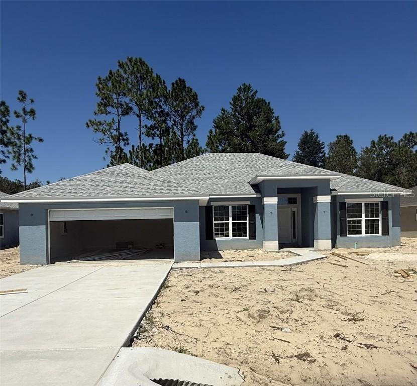 [Address Hidden by Seller], Citrus Springs, FL 34434