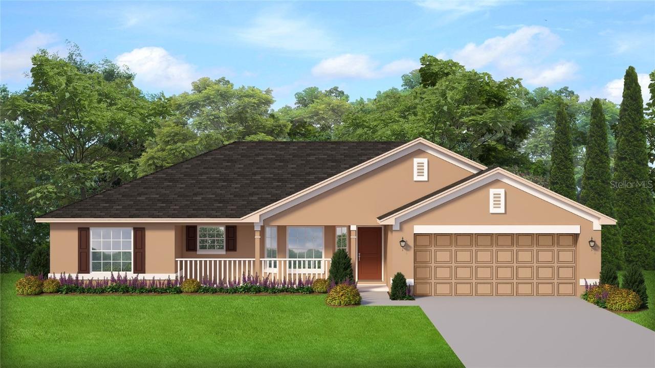 [Address Hidden by Seller], Citrus Springs, FL 34434