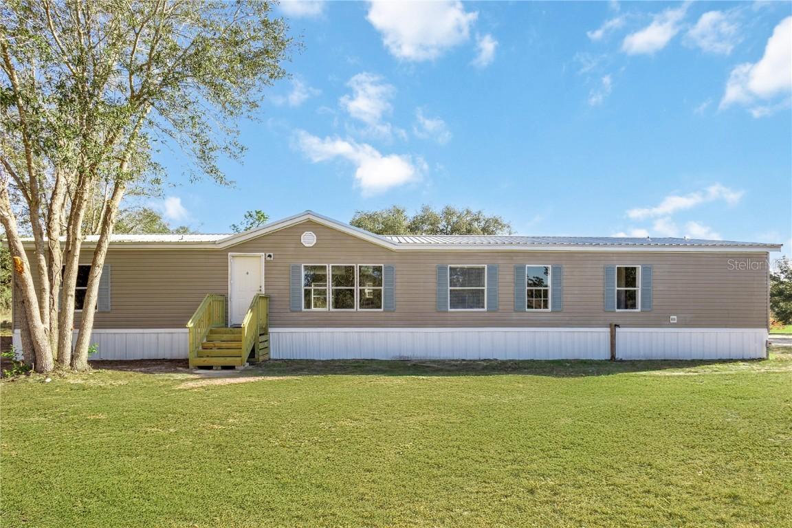11851 NE 50th St., Bronson, FL 32621