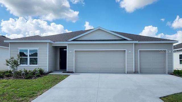New Construction Homes For Sale This Week That Attend Newberry Elementary School: March 19th to March 25th