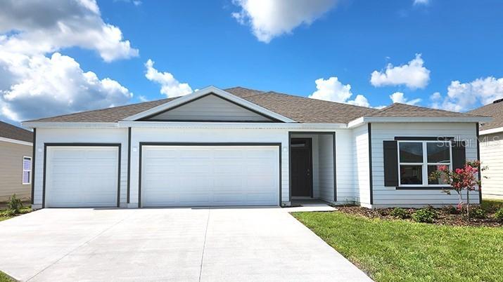 24269 NW 12th Pl., Newberry, FL 32669