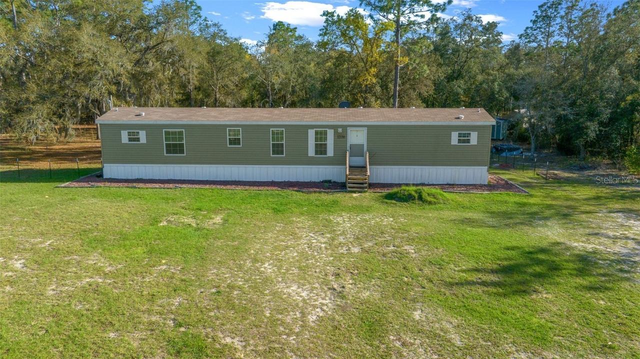 12130 NE 15th St., Williston, FL 32696