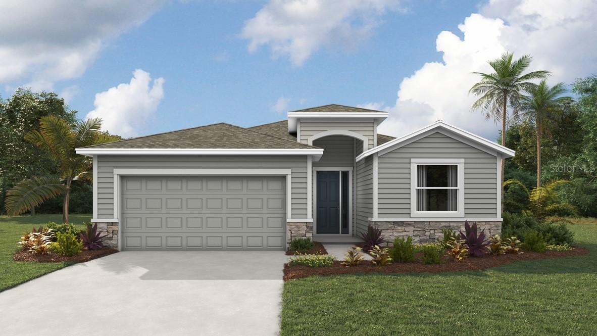 17818 NW 173rd Rd., Alachua, FL 32615