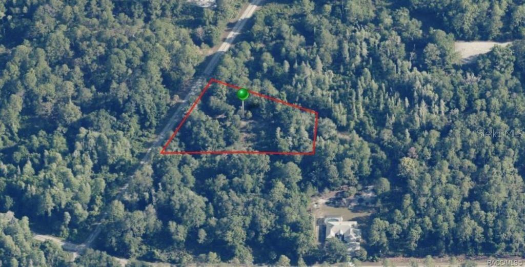 [Address Hidden by Seller], Crystal River, FL 34428