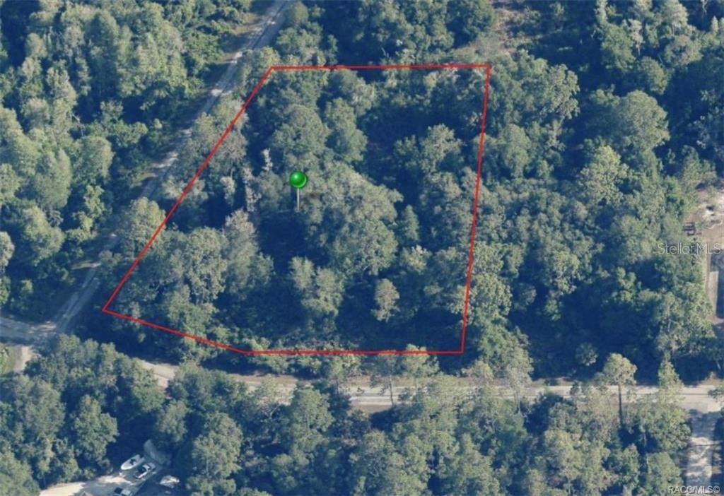 [Address Hidden by Seller], Crystal River, FL 34428