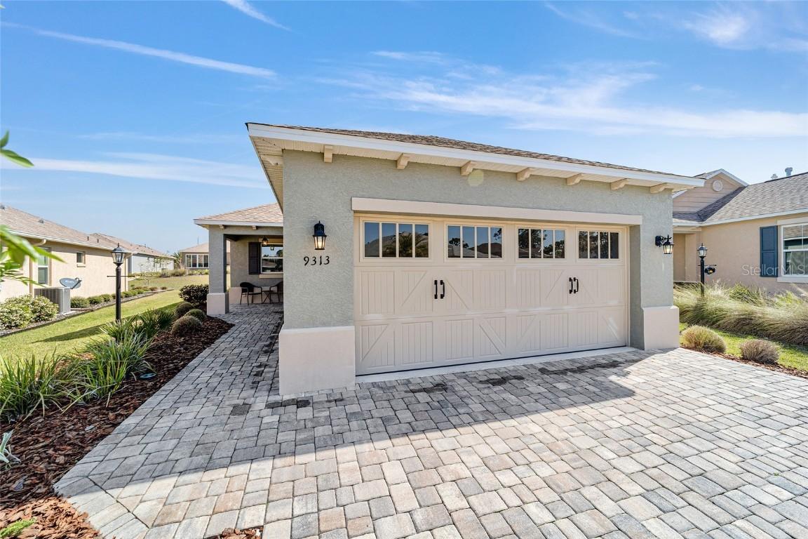 9313 SW 102nd Terrace Rd., Ocala, FL 34481