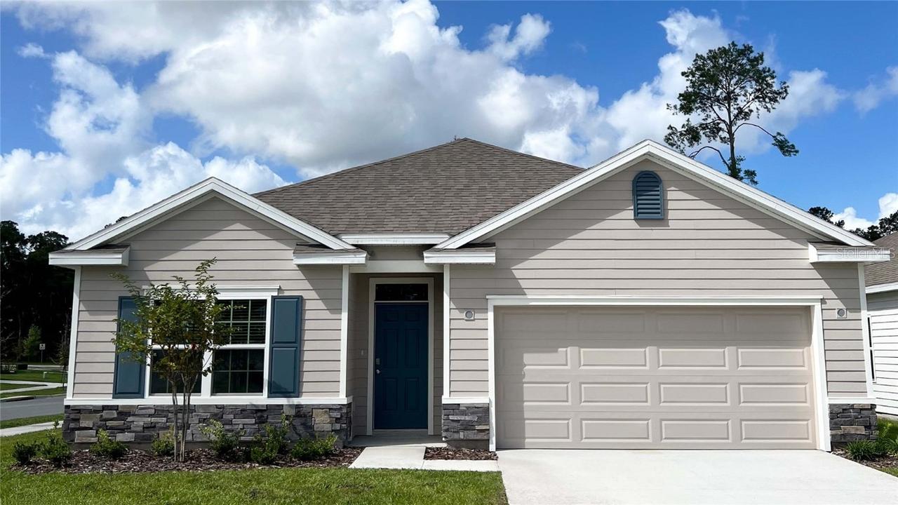 5190 SW 53rd Dr., Gainesville, FL 32608