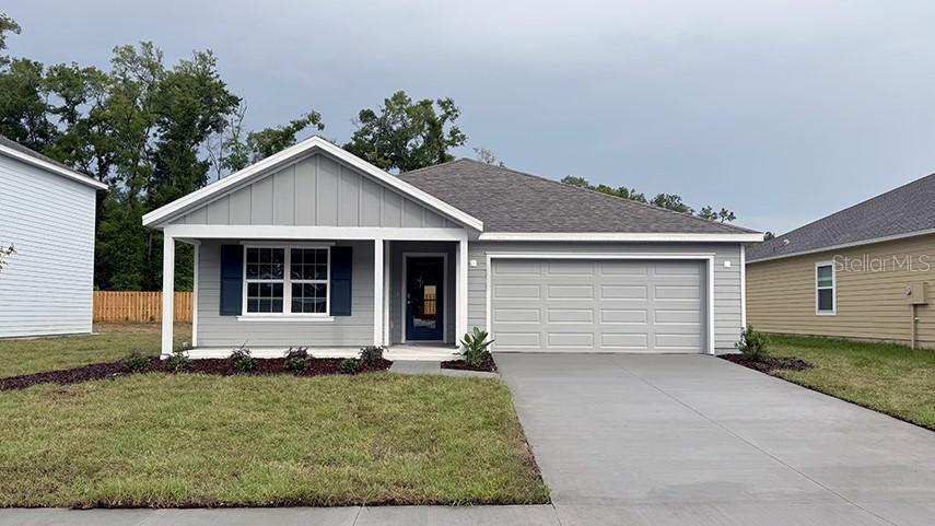12815 NW 162nd Dr., Alachua, FL 32615