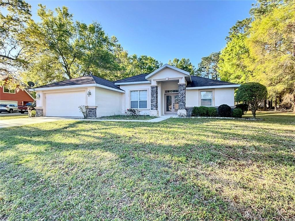 2820 E Newhaven St., Inverness, FL 34453