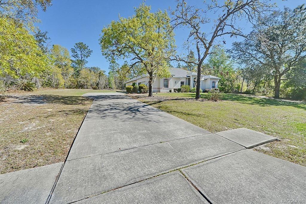 [Address Hidden by Seller], Beverly Hills, FL 34465